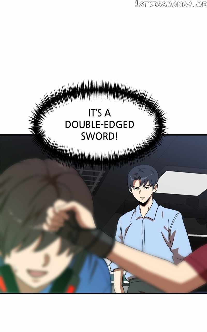 Double Click chapter 82 page 132