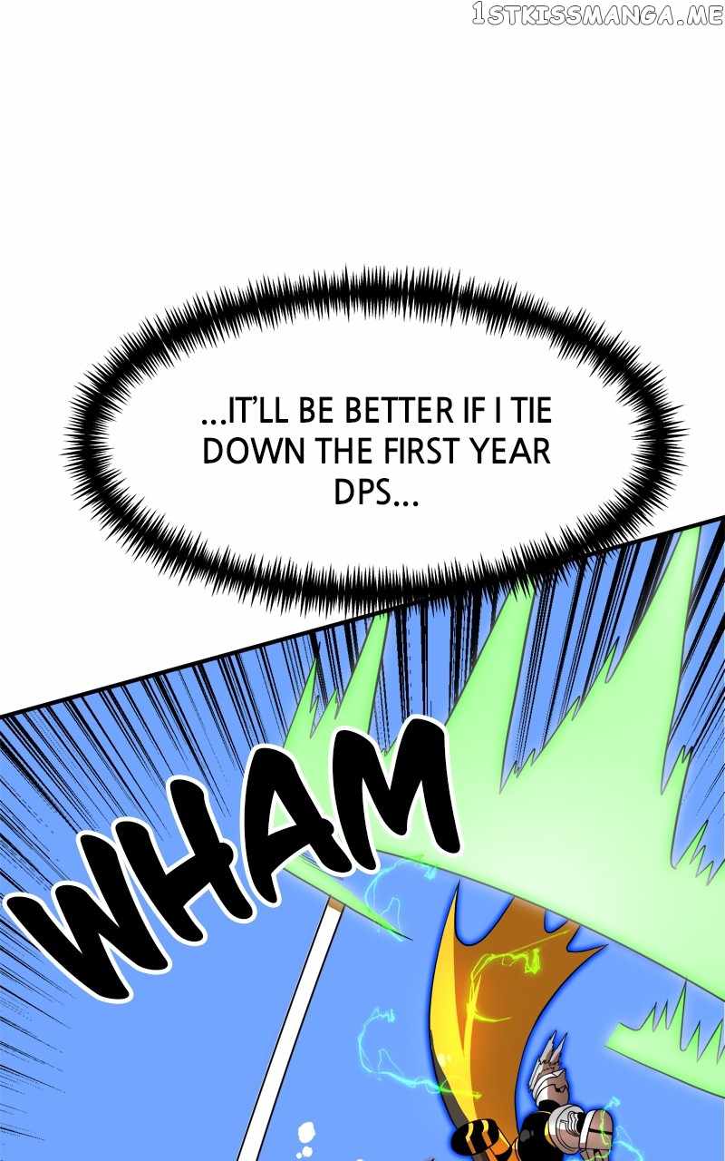 Double Click chapter 82 page 19