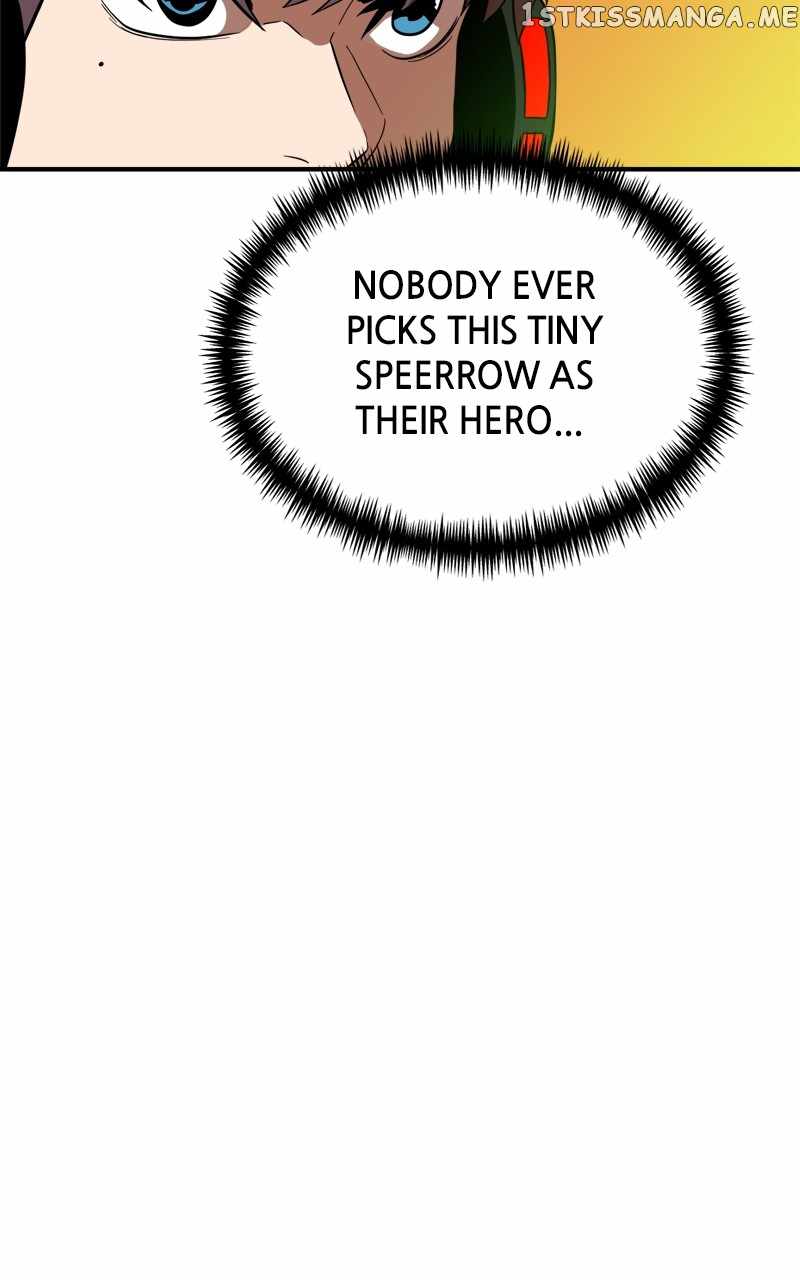 Double Click chapter 82 page 39