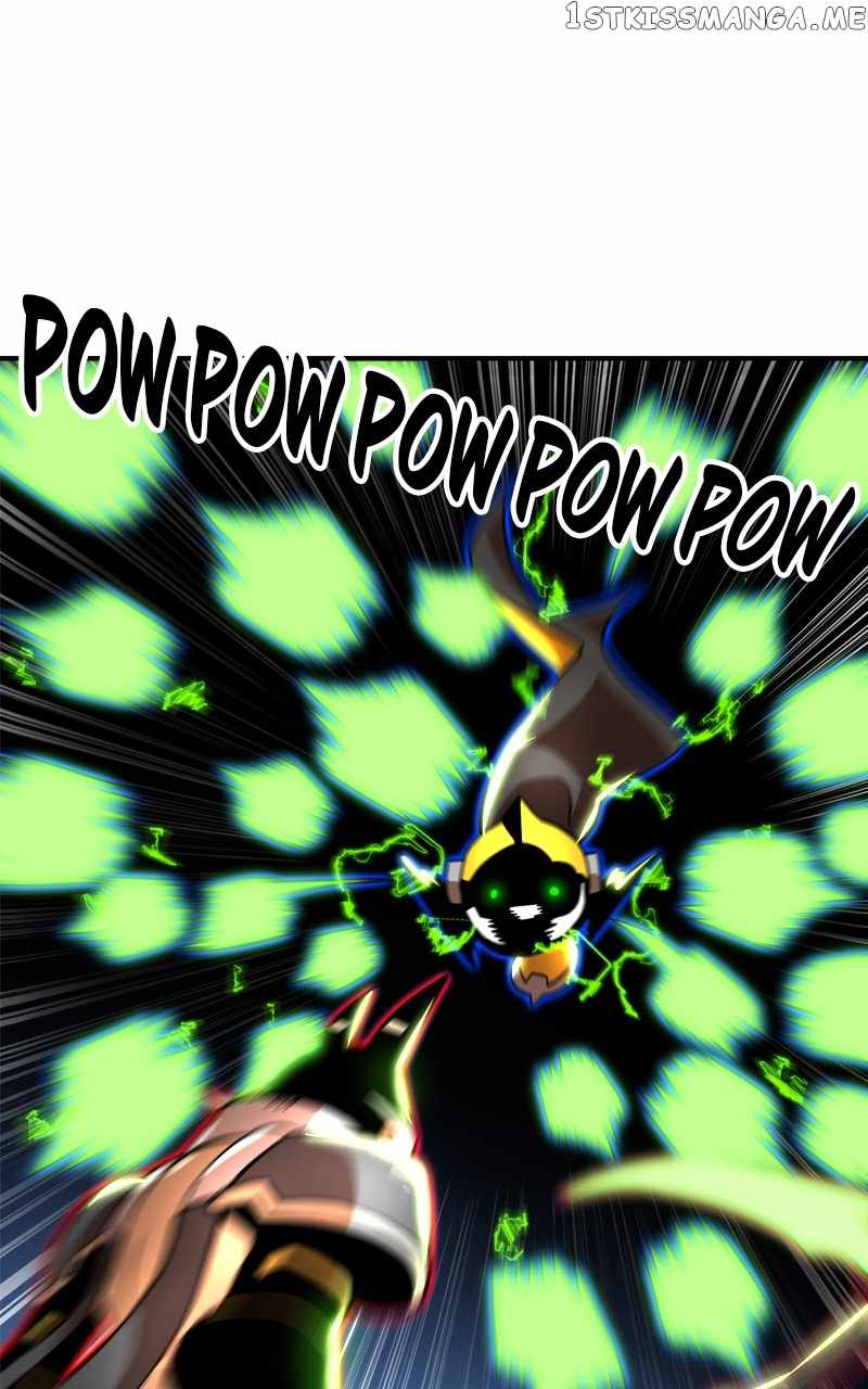 Double Click chapter 82 page 54