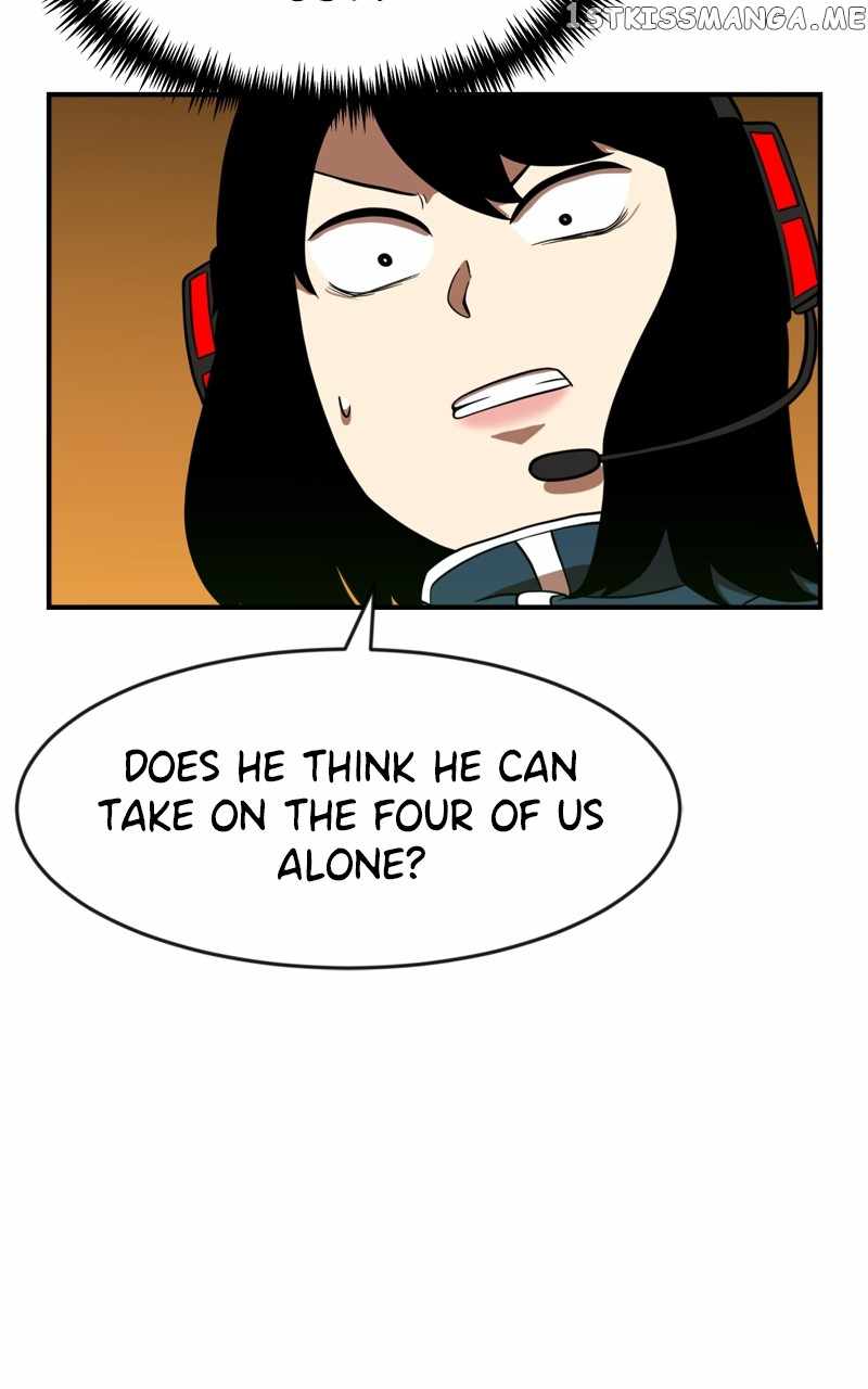 Double Click chapter 83 page 105