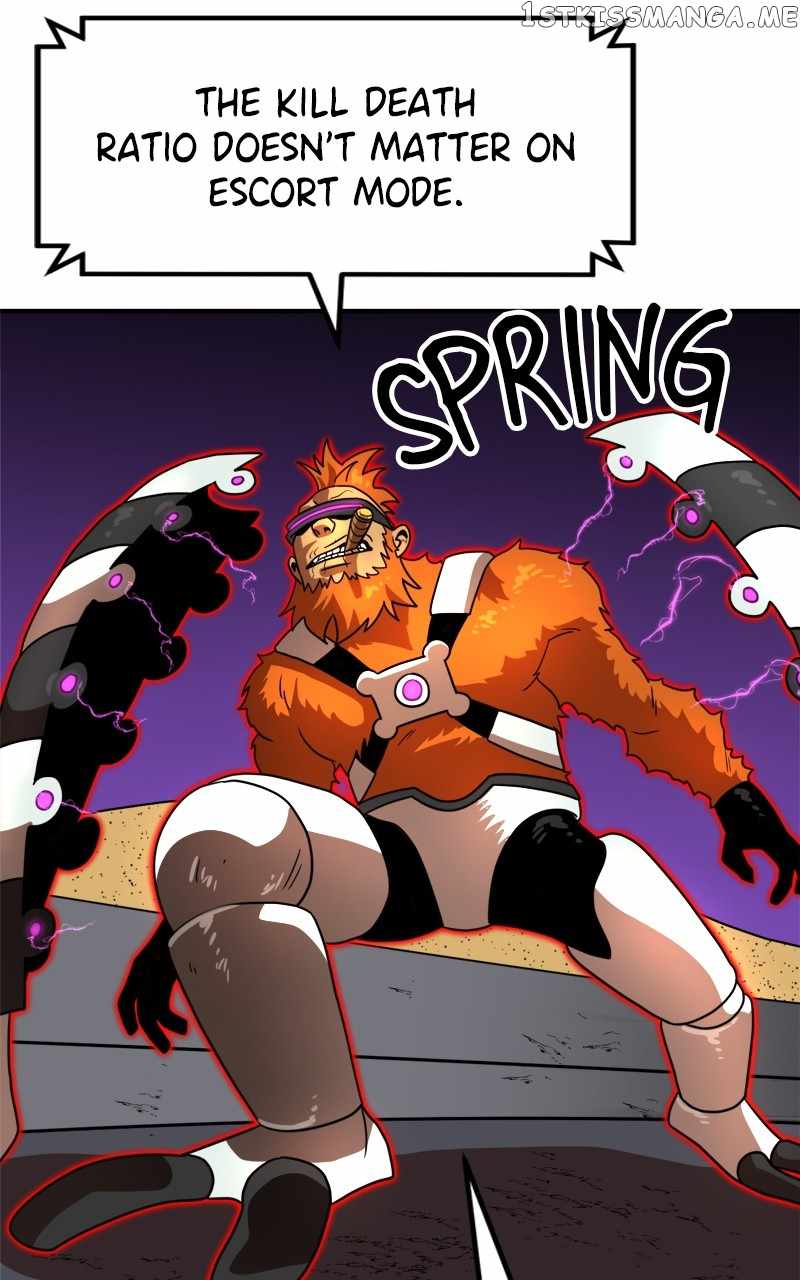 Double Click chapter 83 page 106