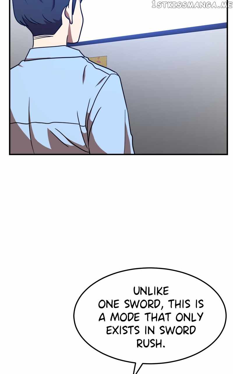 Double Click chapter 83 page 11