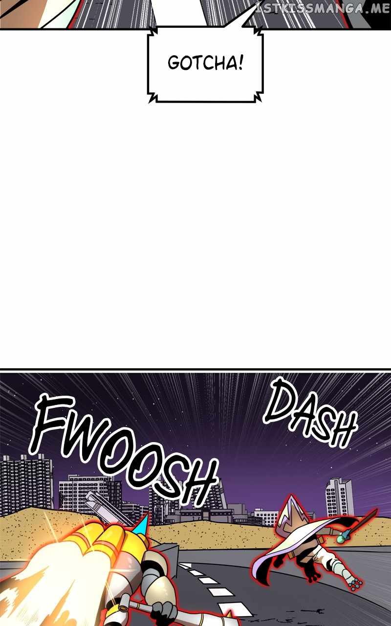 Double Click chapter 83 page 110