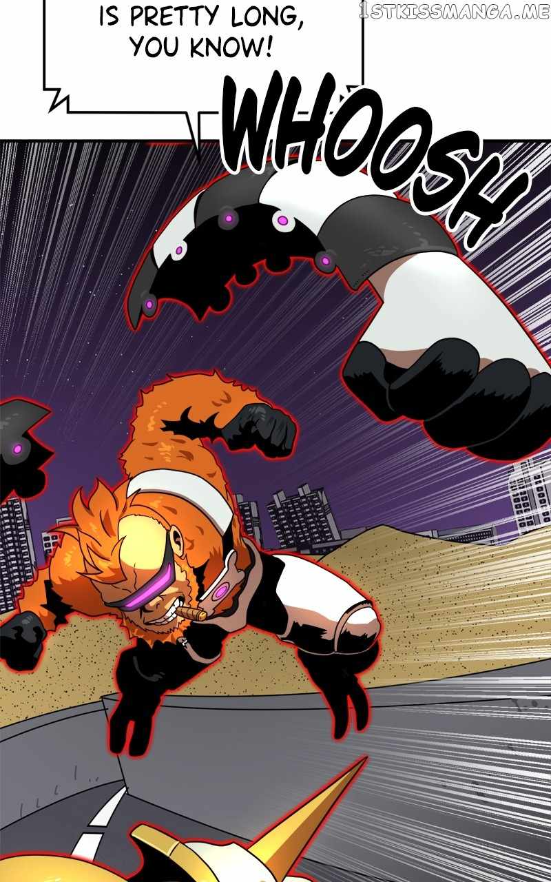 Double Click chapter 83 page 114