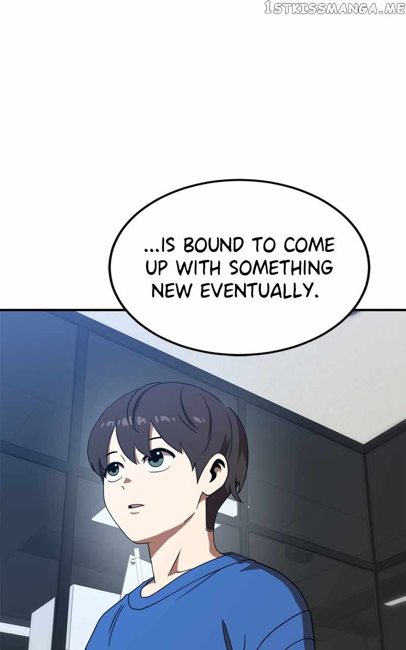 Double Click chapter 83 page 16