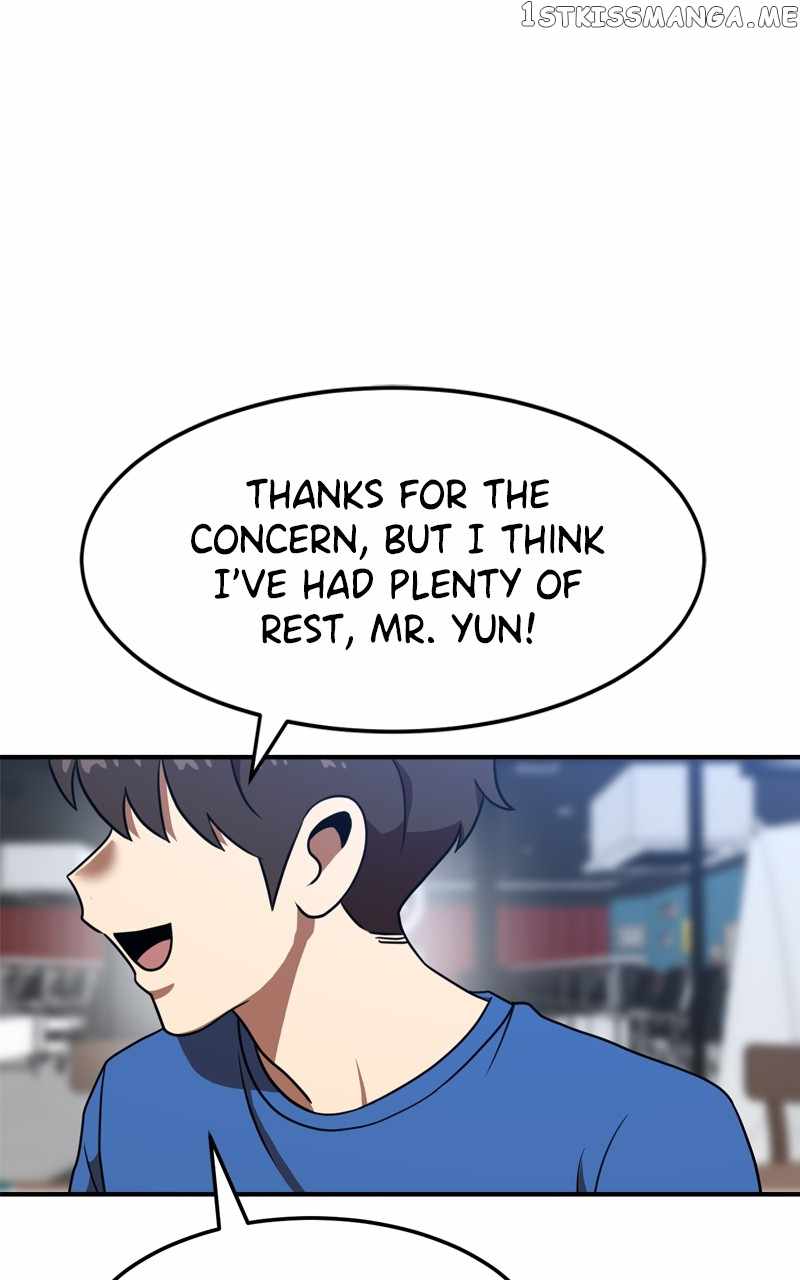 Double Click chapter 83 page 19