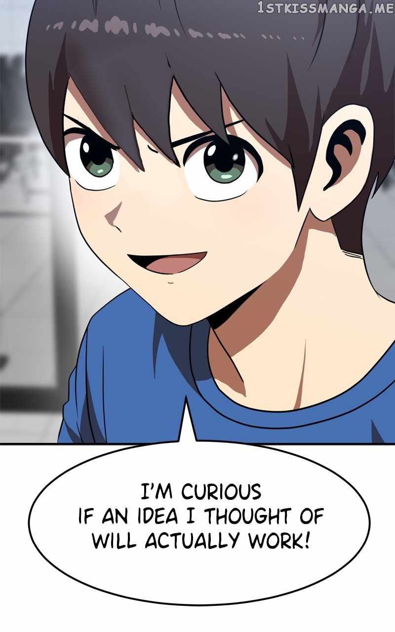 Double Click chapter 83 page 21