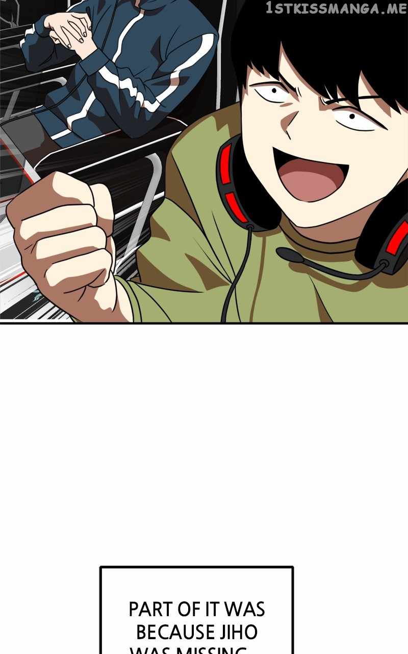 Double Click chapter 83 page 25