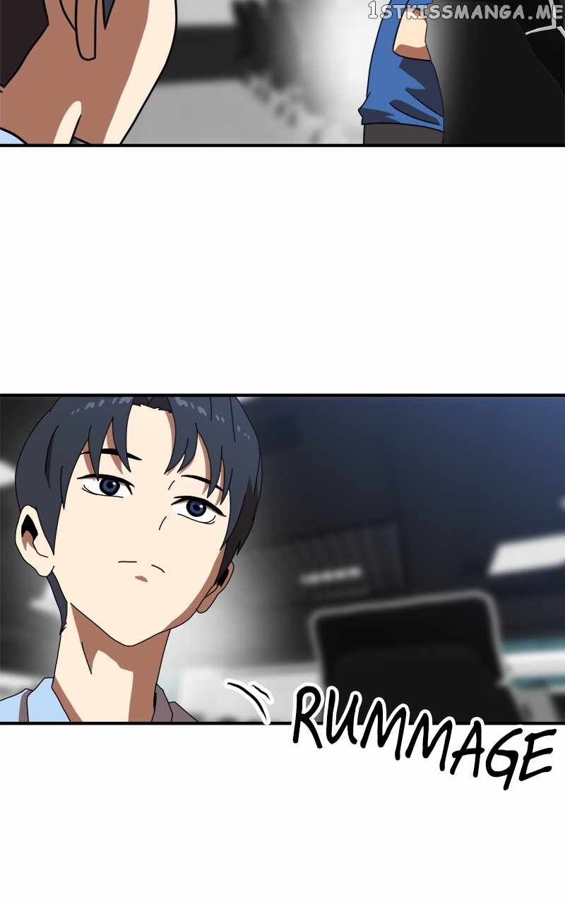 Double Click chapter 83 page 28