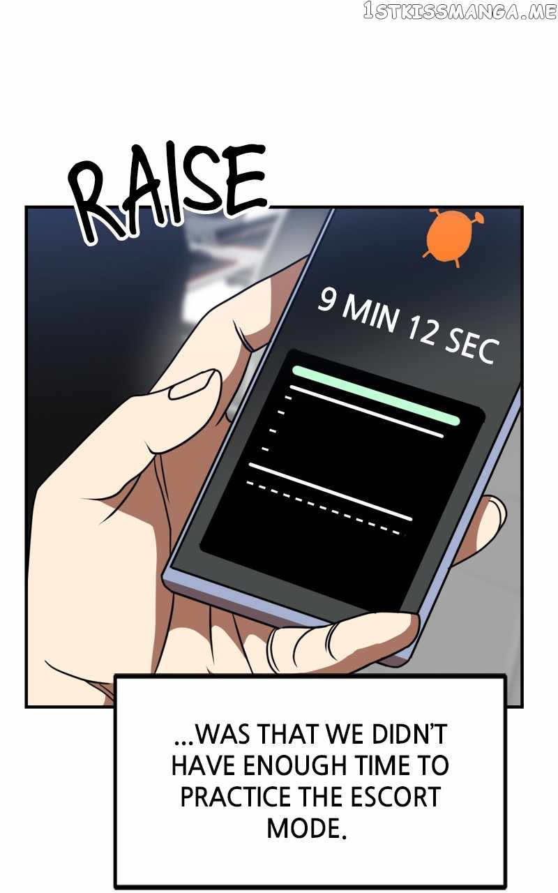 Double Click chapter 83 page 29