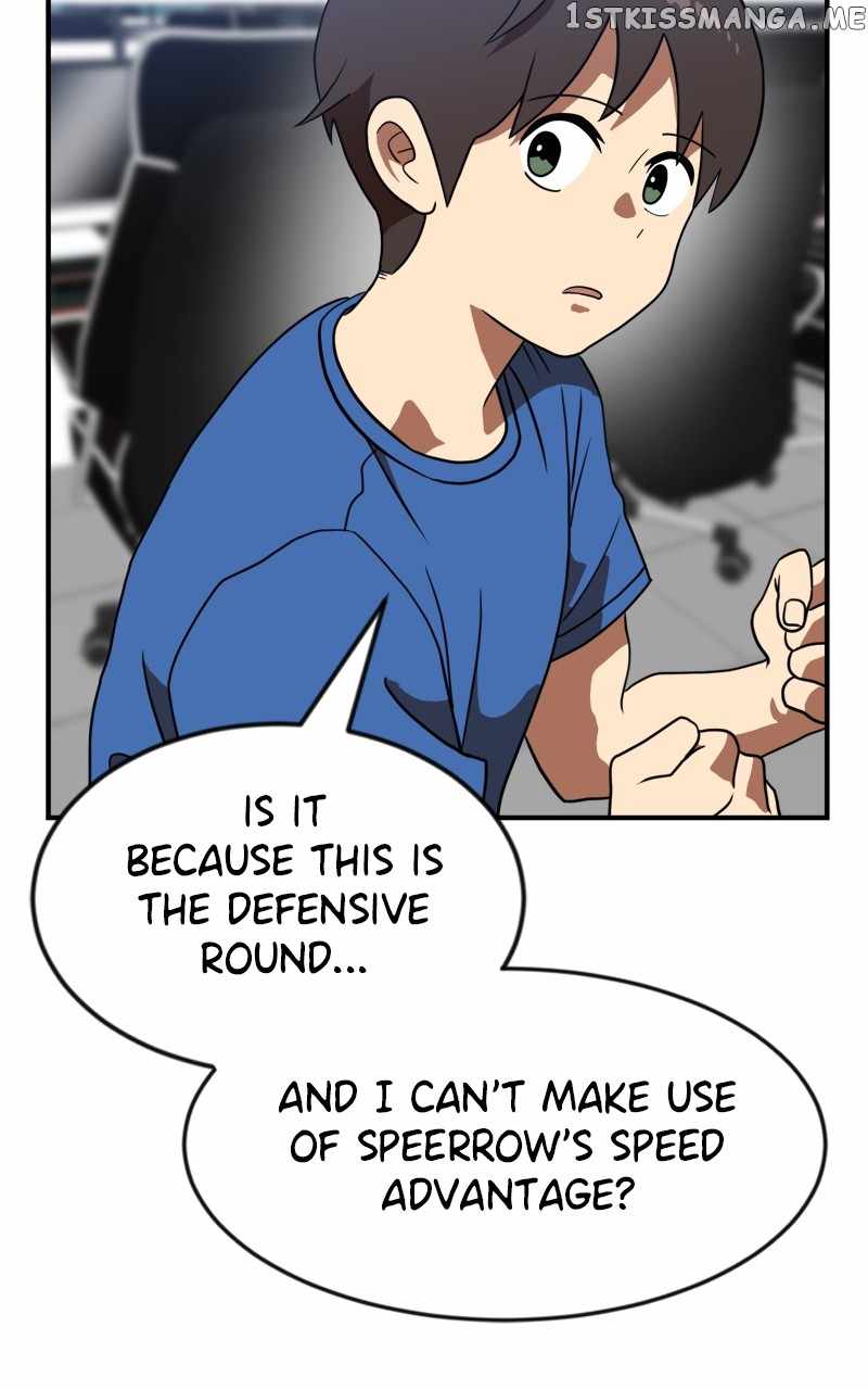 Double Click chapter 83 page 46