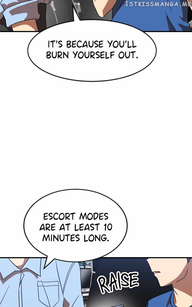 Double Click chapter 83 page 48