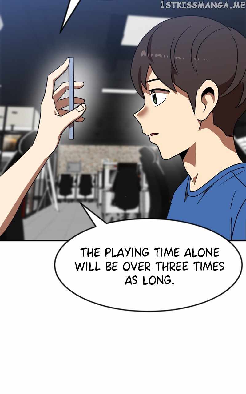 Double Click chapter 83 page 50