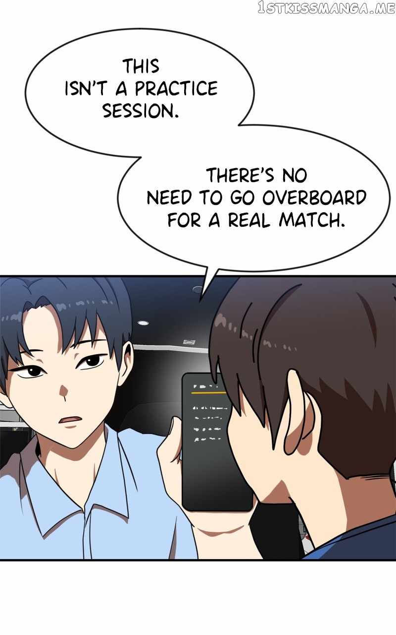 Double Click chapter 83 page 51