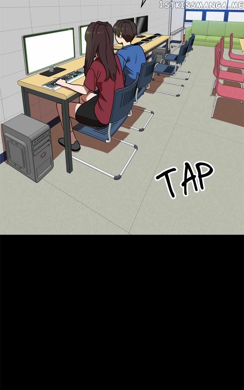 Double Click chapter 83 page 57