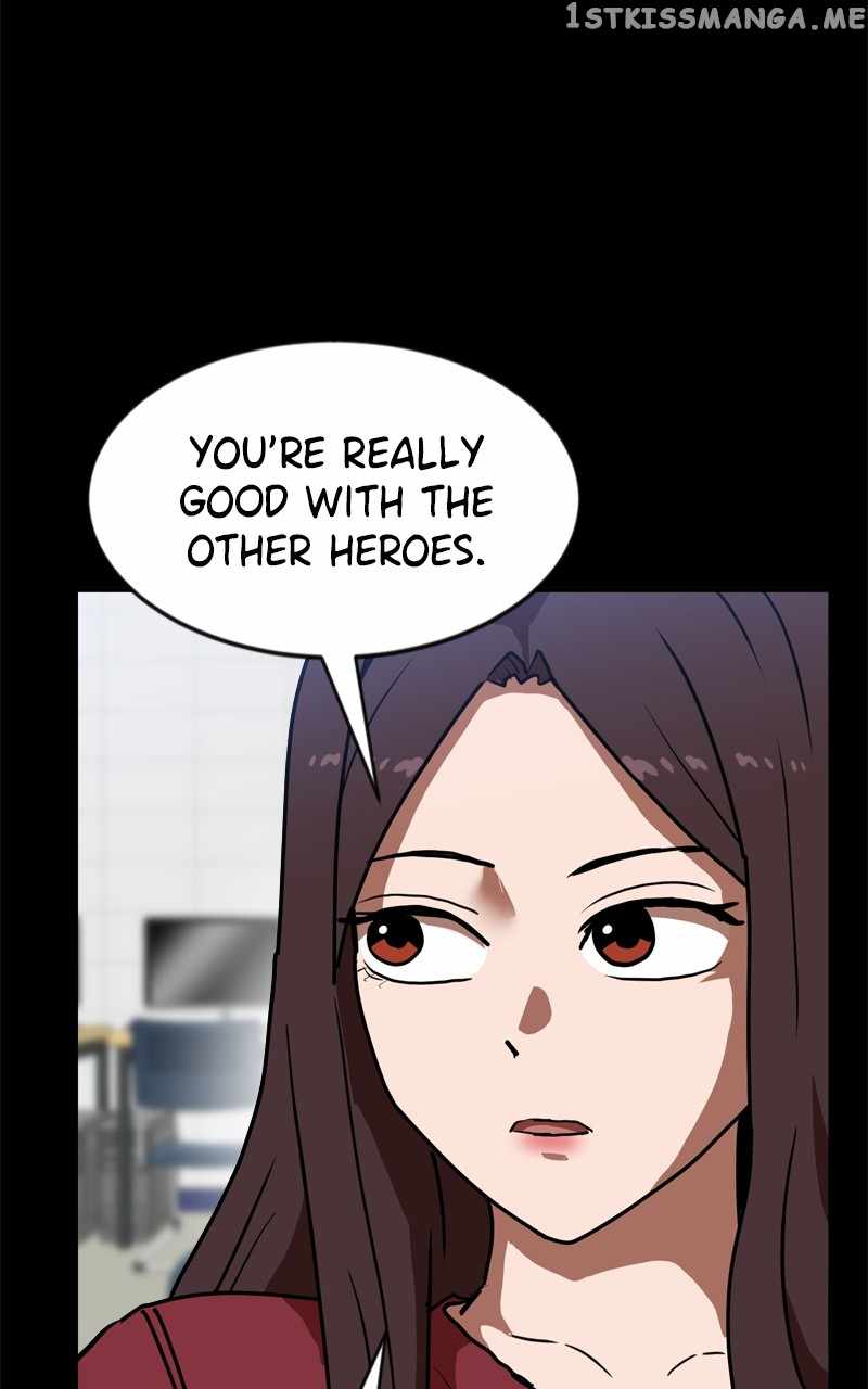 Double Click chapter 83 page 58