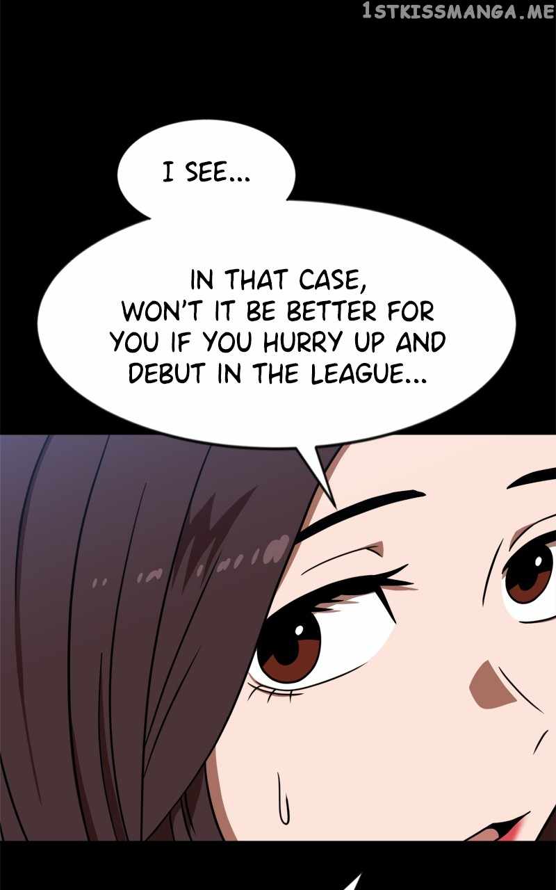 Double Click chapter 83 page 64