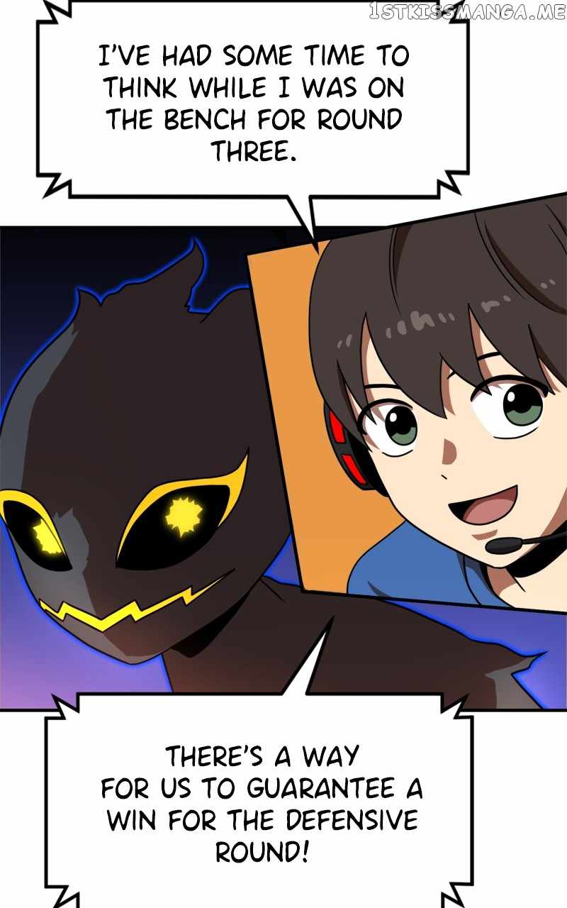 Double Click chapter 83 page 79