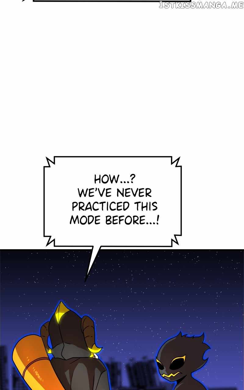 Double Click chapter 83 page 80