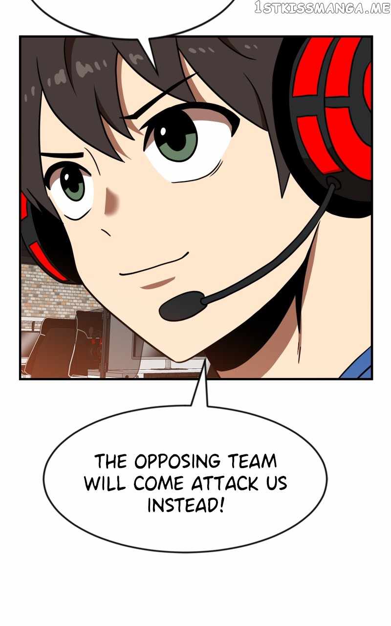 Double Click chapter 83 page 82