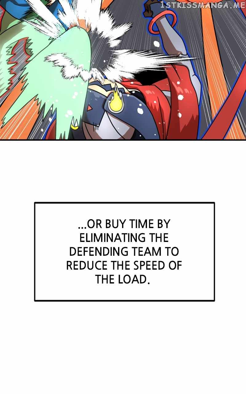 Double Click chapter 83 page 9