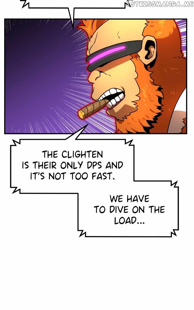 Double Click chapter 83 page 91