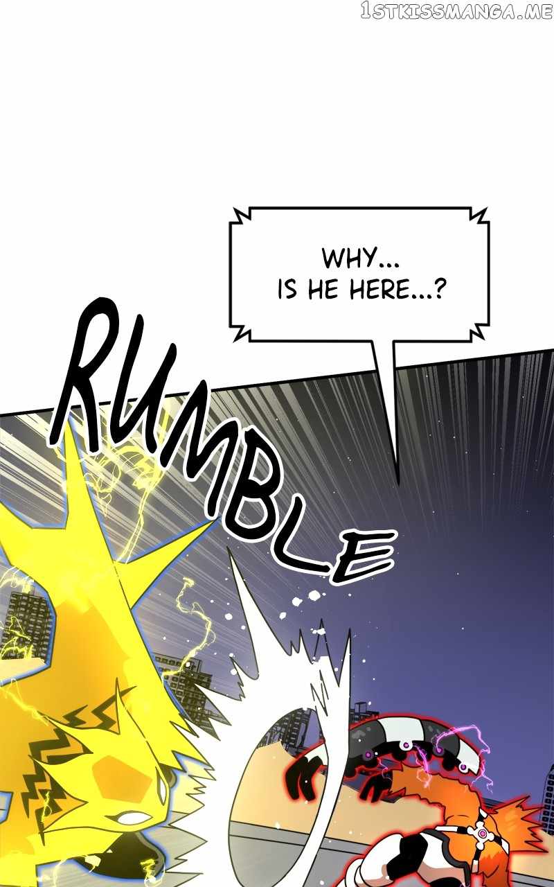 Double Click chapter 83 page 95