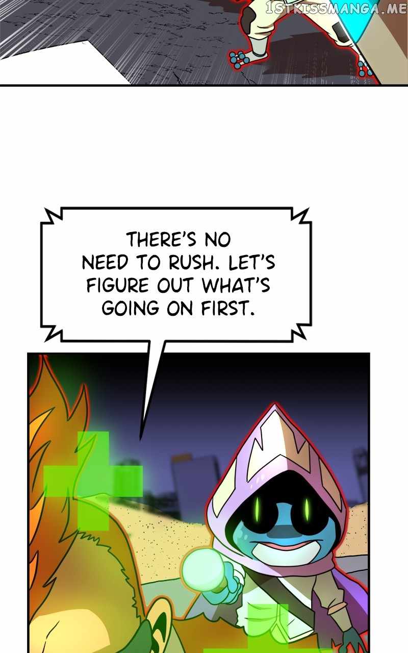 Double Click chapter 83 page 98