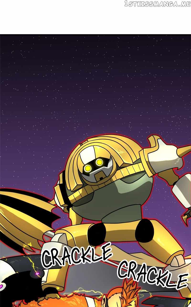 Double Click chapter 84 page 16