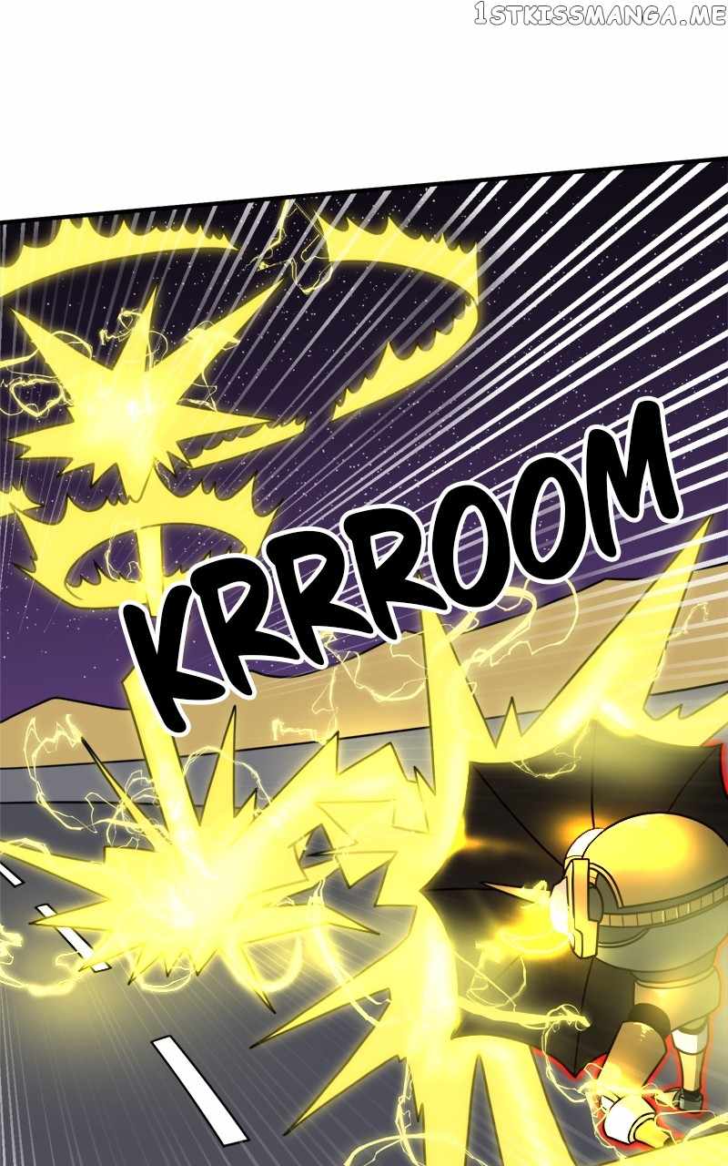 Double Click chapter 84 page 20