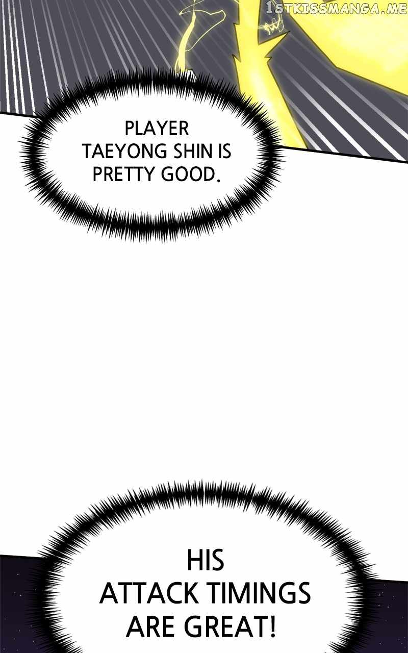 Double Click chapter 84 page 21