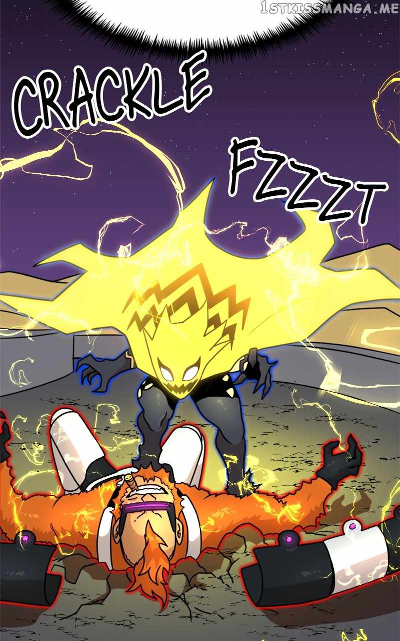 Double Click chapter 84 page 22