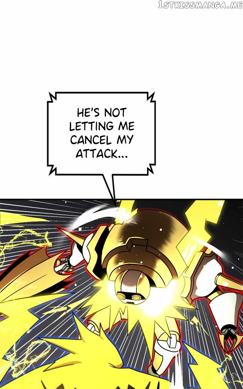 Double Click chapter 84 page 39