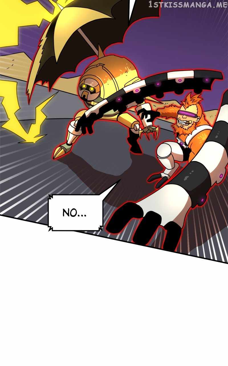 Double Click chapter 84 page 4