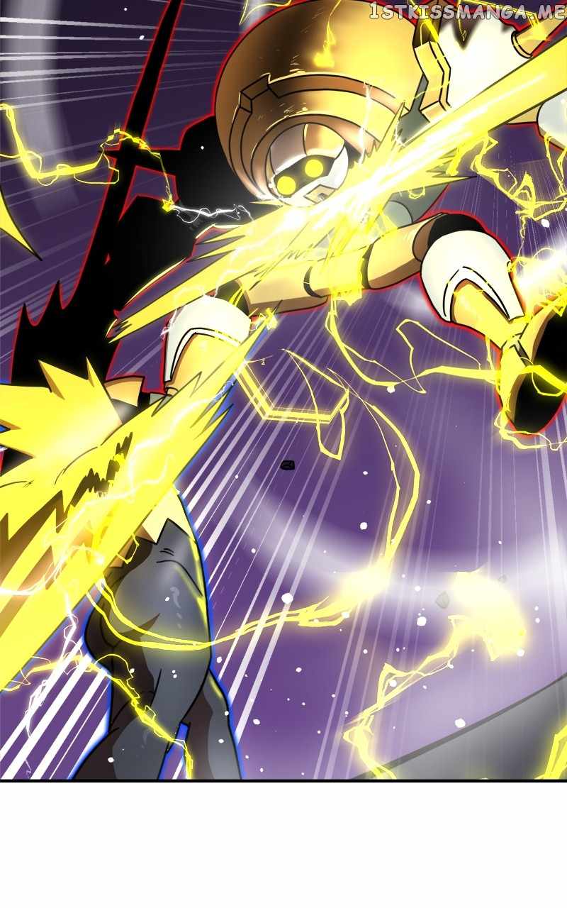 Double Click chapter 84 page 43