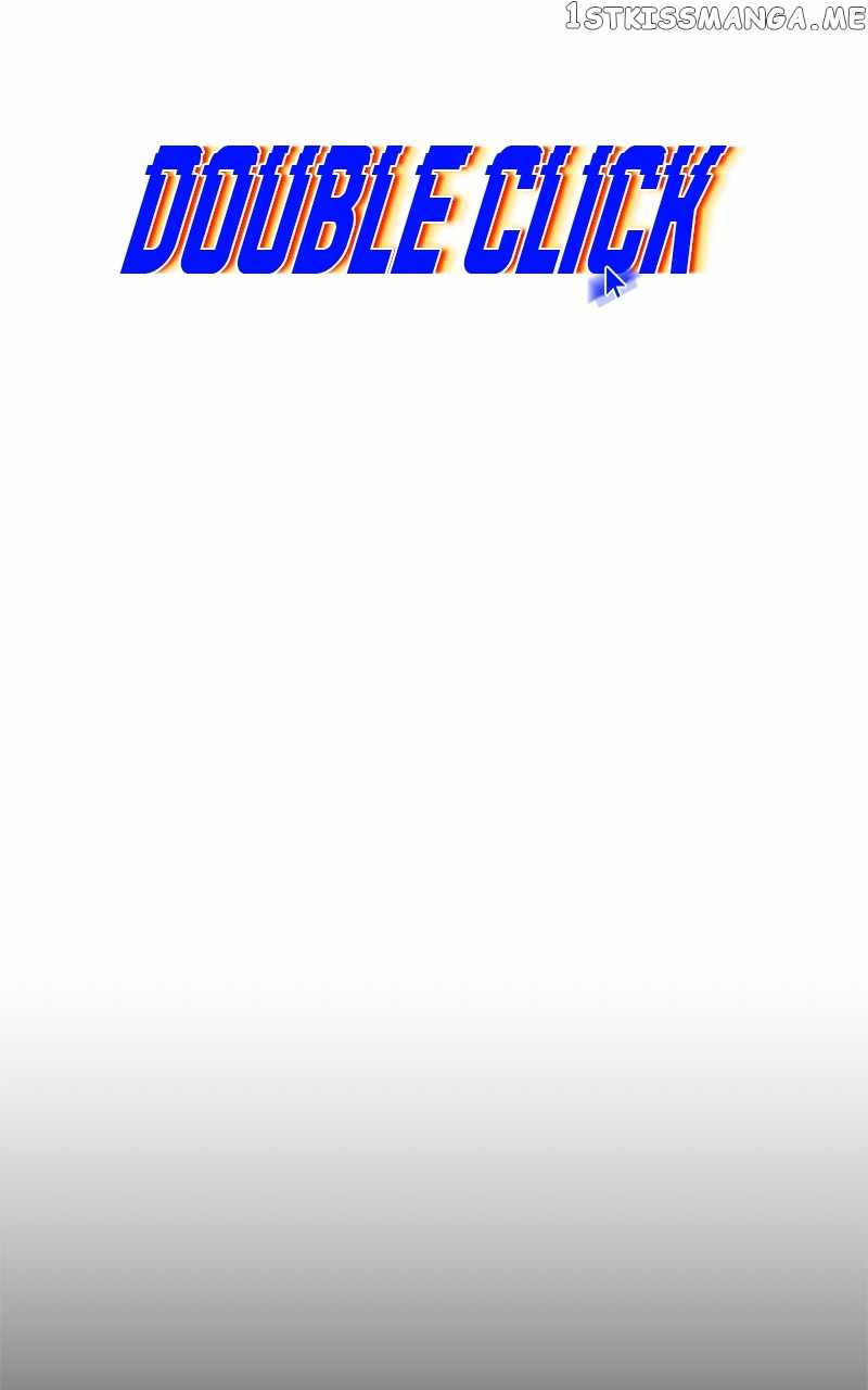 Double Click chapter 84 page 58