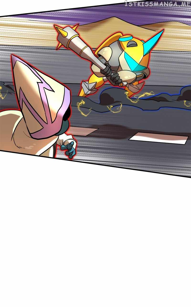 Double Click chapter 84 page 67