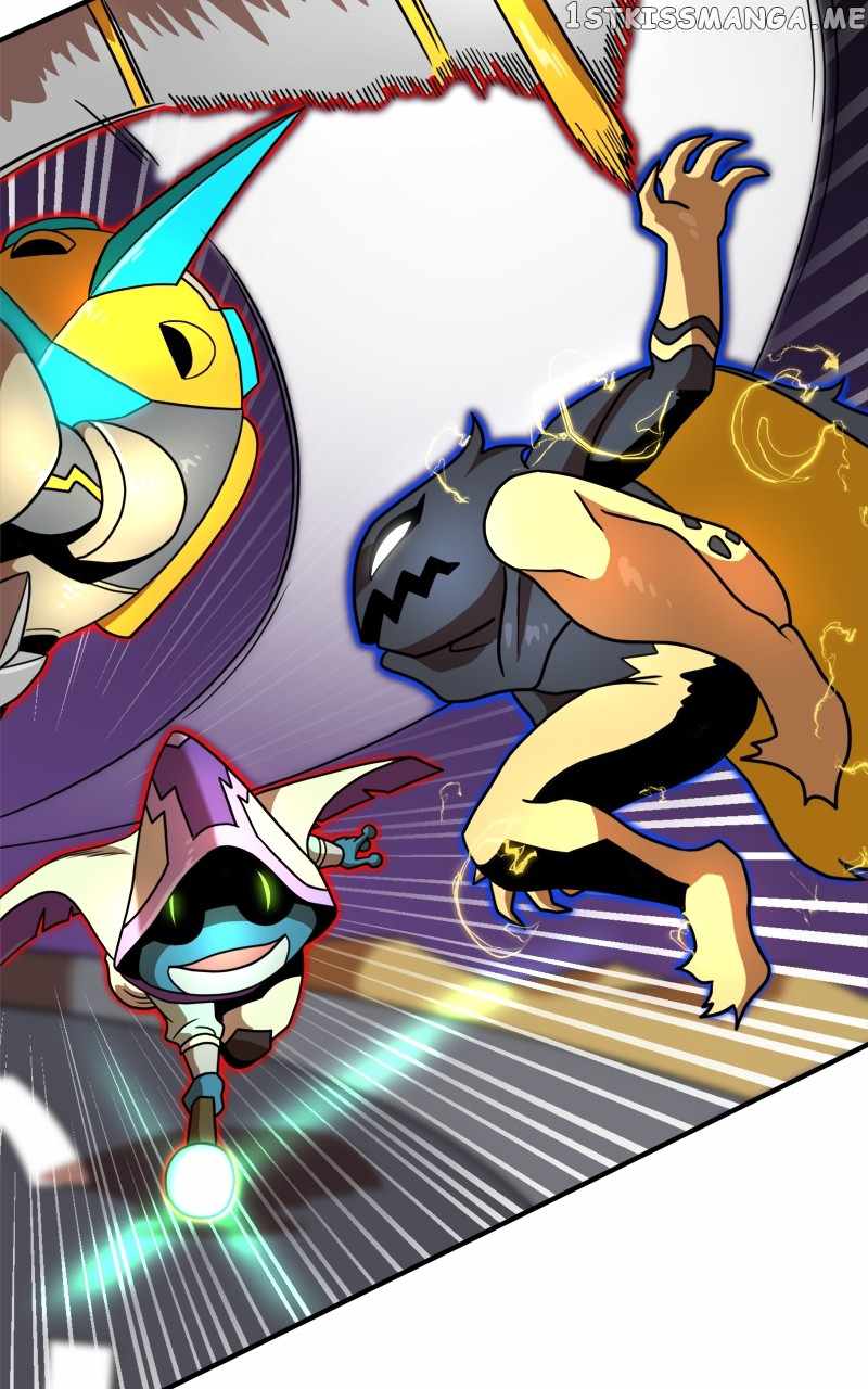 Double Click chapter 84 page 90