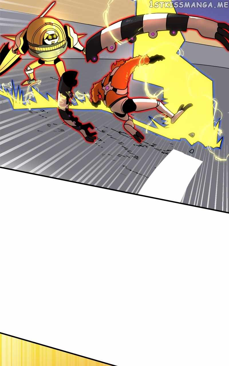 Double Click chapter 84 page 95