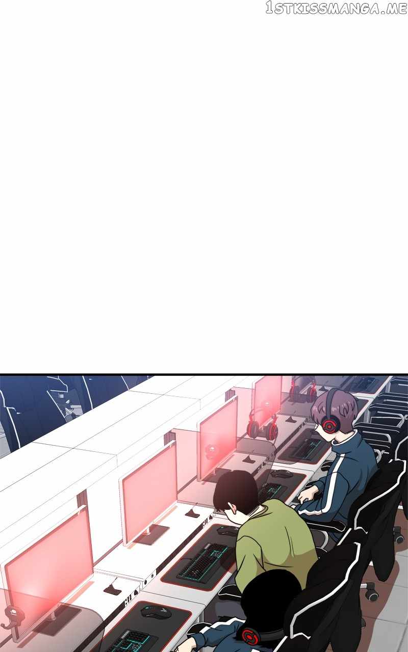 Double Click chapter 85 page 1