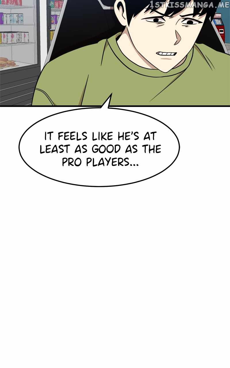 Double Click chapter 85 page 10