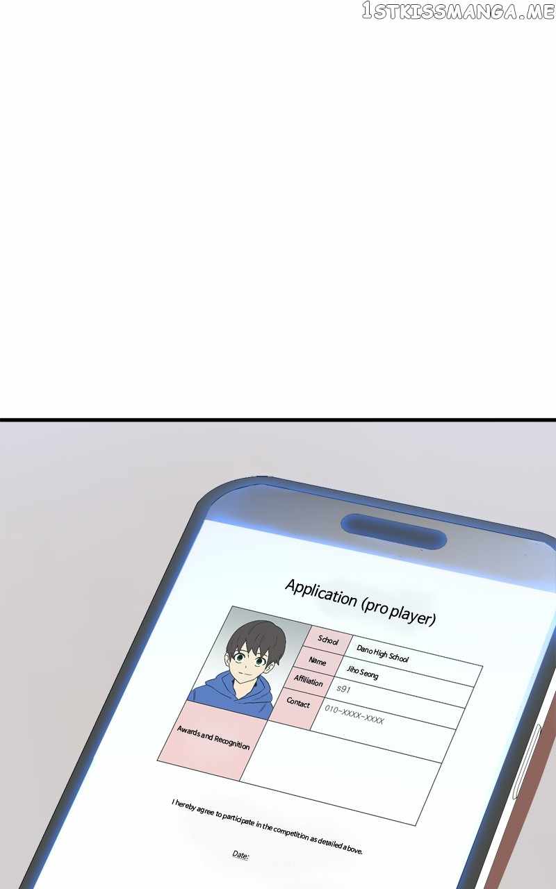 Double Click chapter 85 page 106