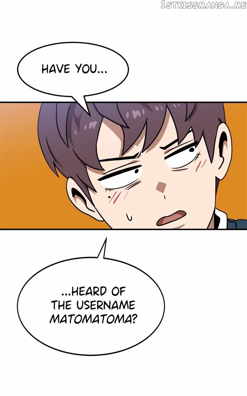 Double Click chapter 85 page 22