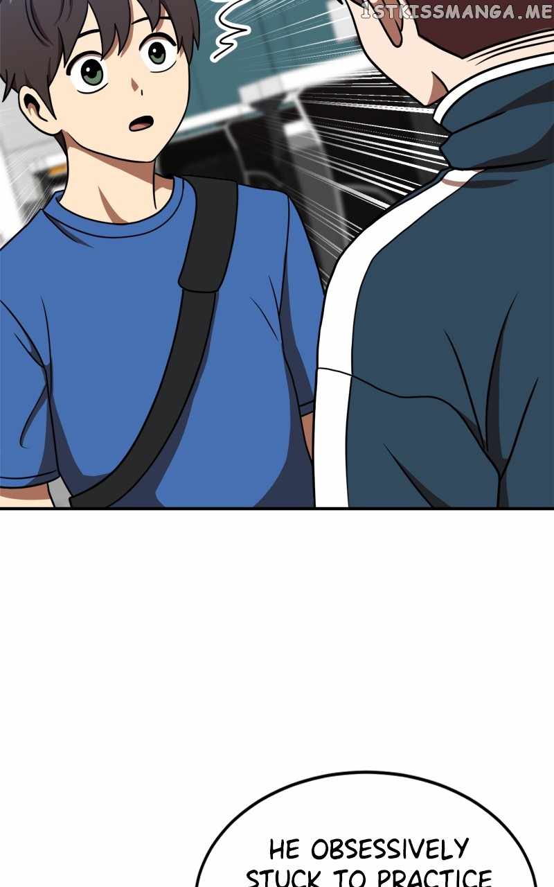 Double Click chapter 85 page 26