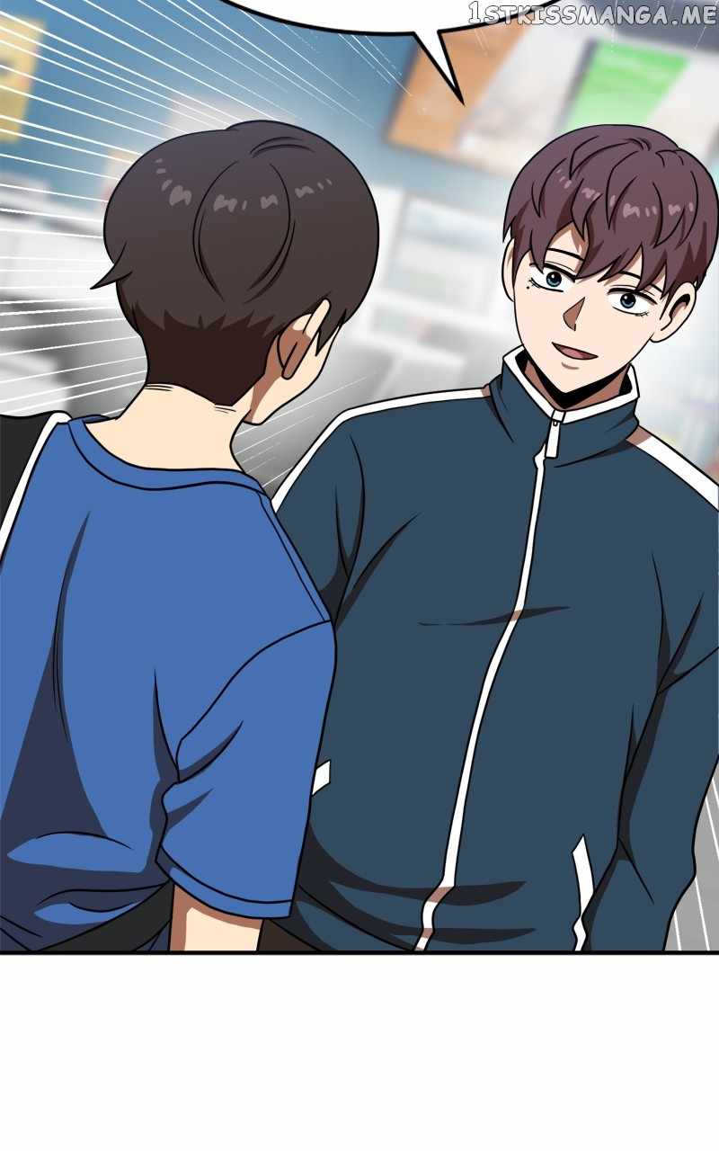 Double Click chapter 85 page 33