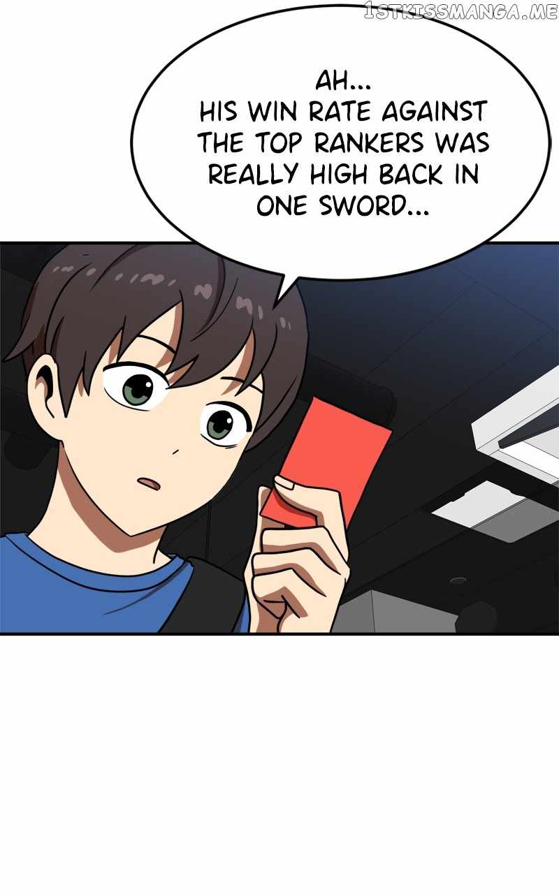 Double Click chapter 85 page 38