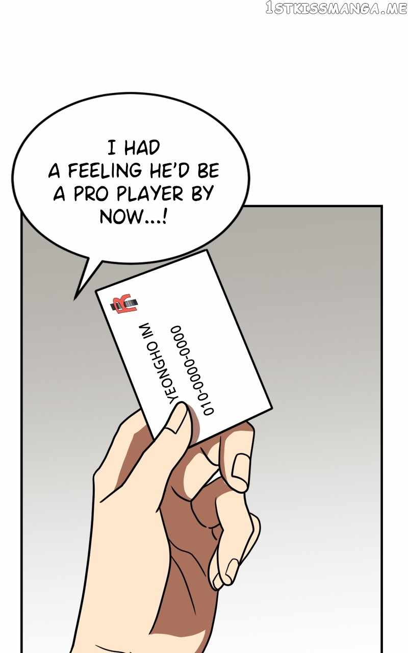 Double Click chapter 85 page 39
