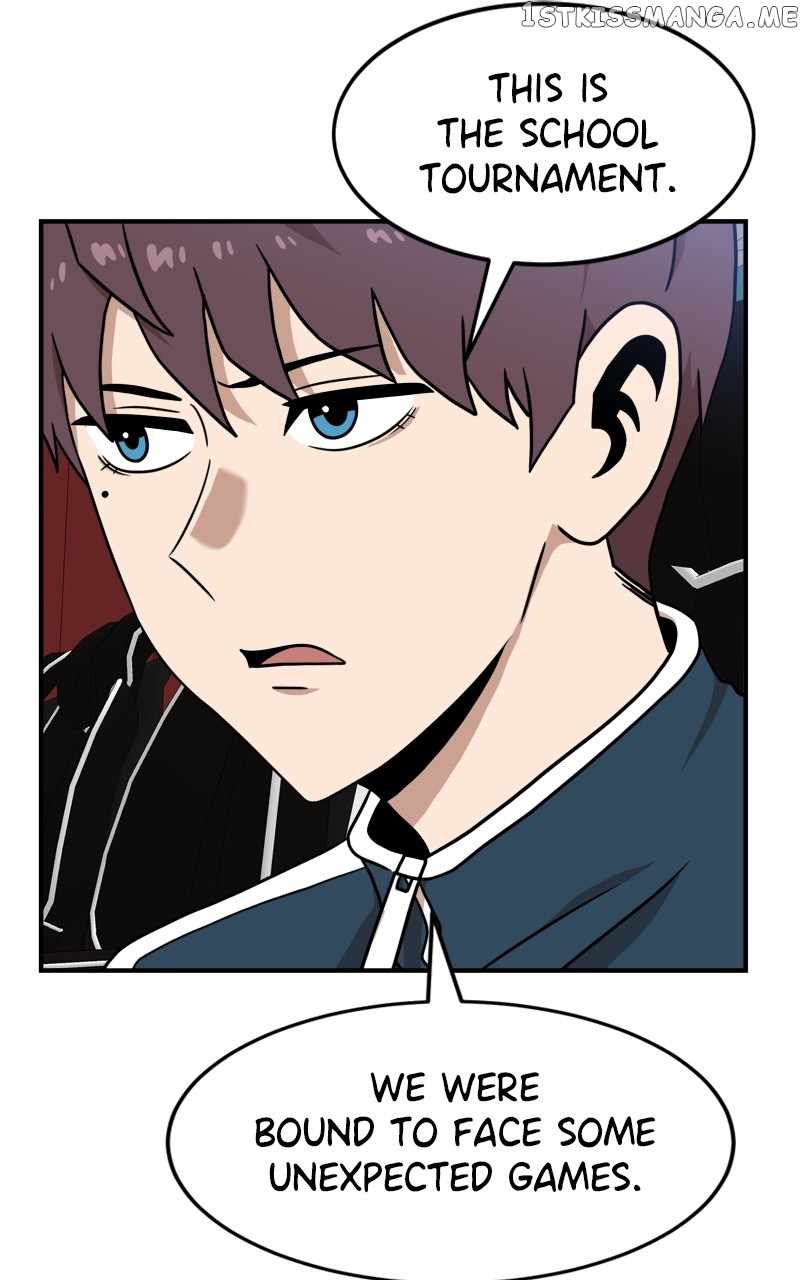 Double Click chapter 85 page 4