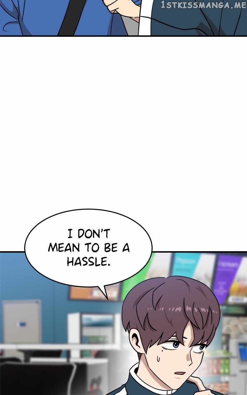 Double Click chapter 85 page 43